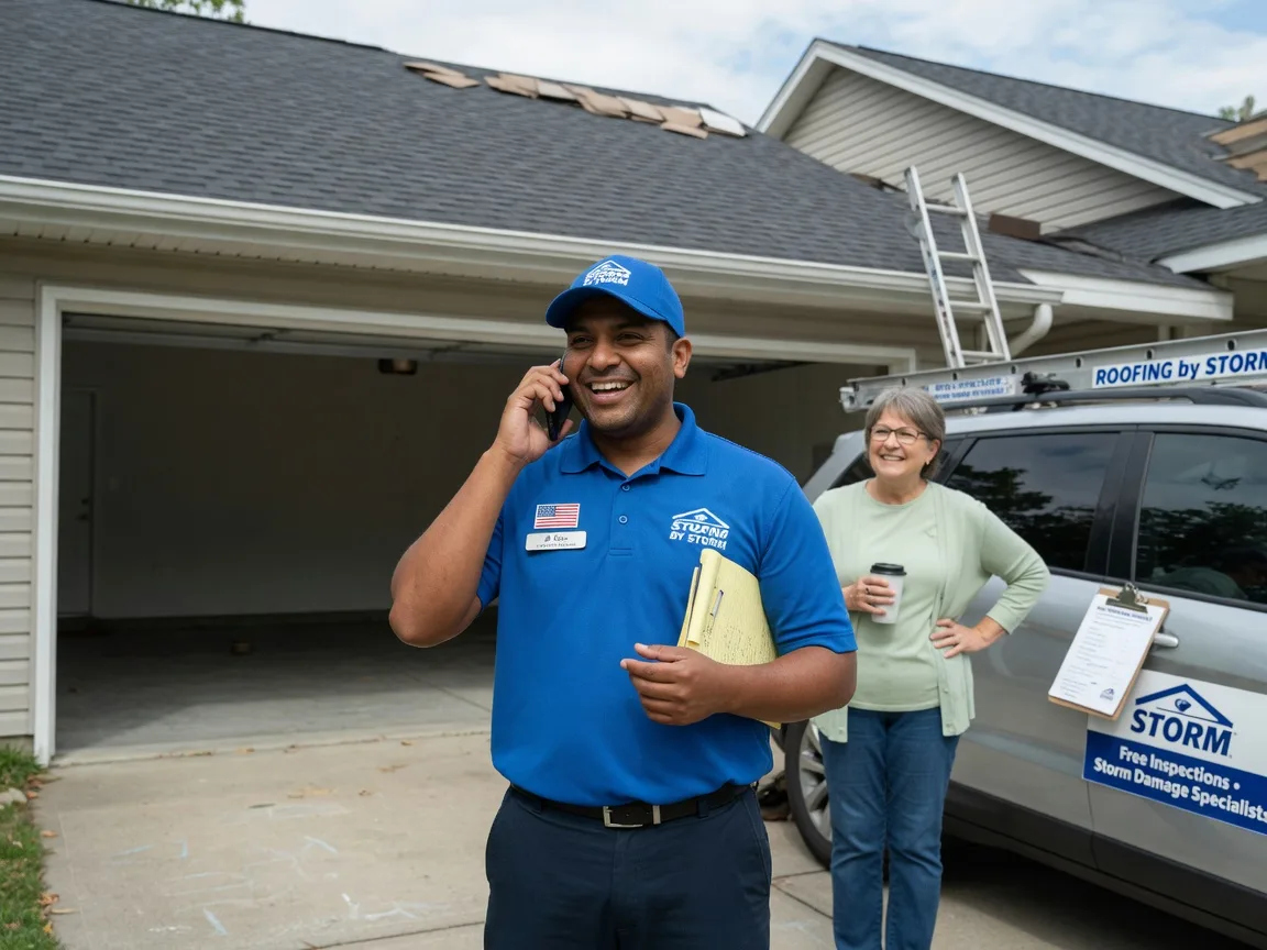 Roof Repair Near Me Norcatur, KS FAQs