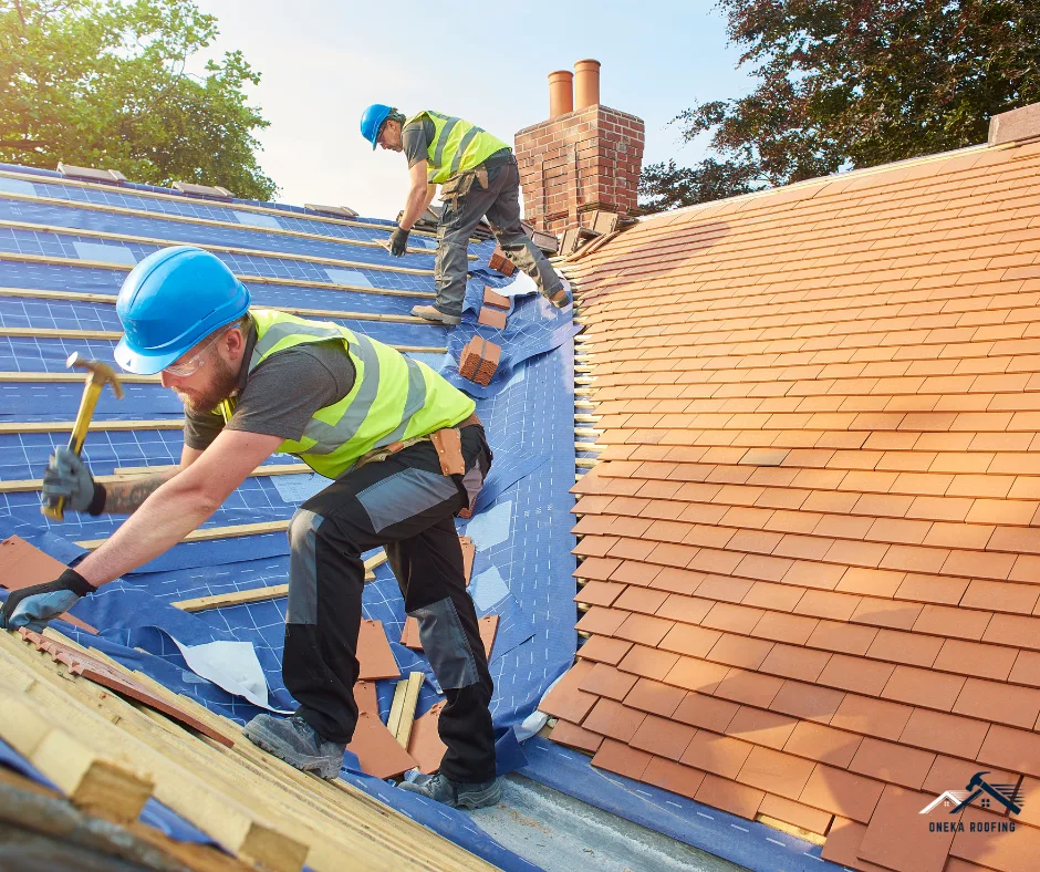 Why choose Roof Repair Near Me in Norcatur, KS